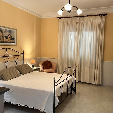 Casa Gaby Daire Massa Lubrense Dış mekan fotoğraf
