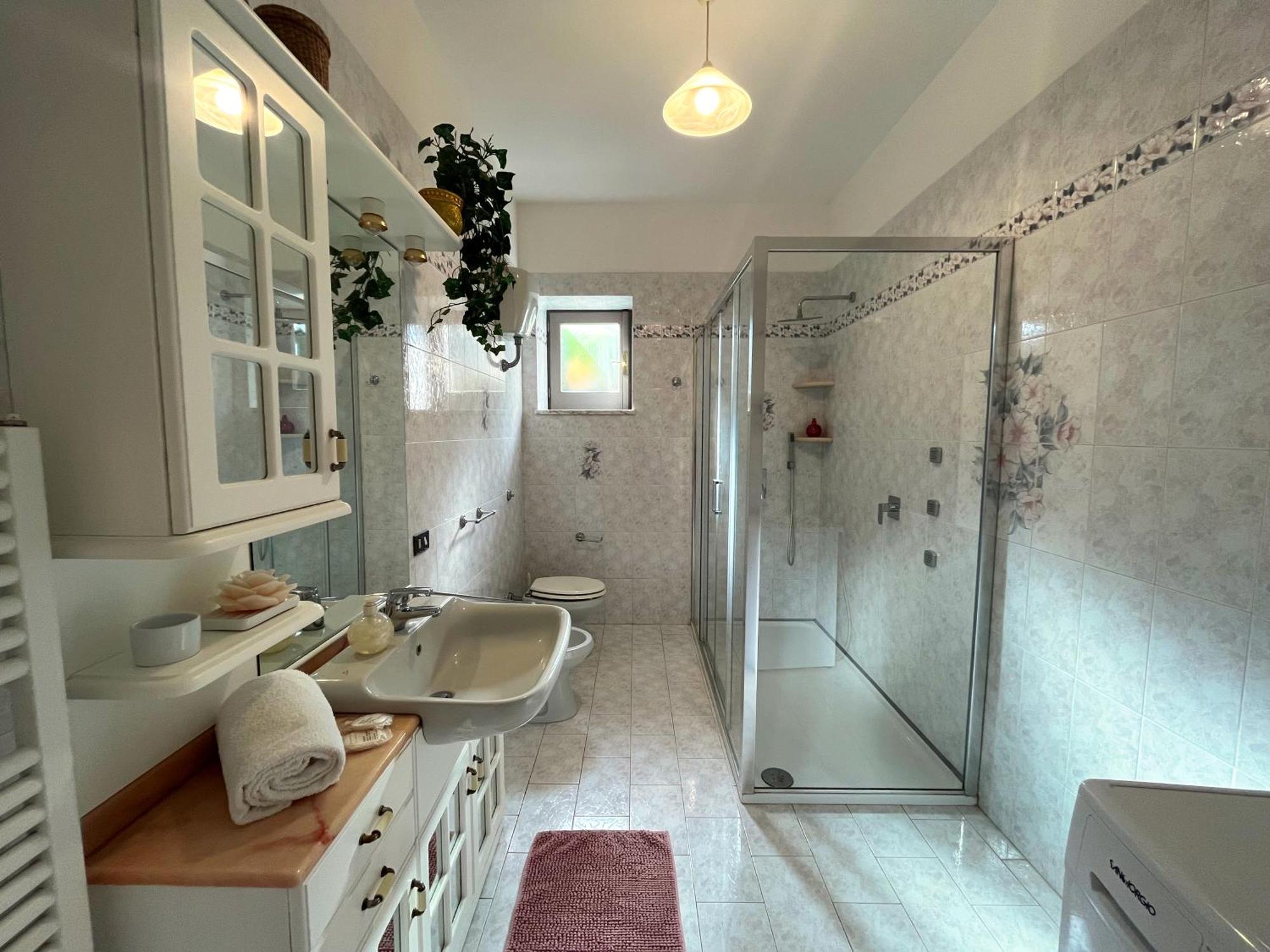Casa Gaby Daire Massa Lubrense Dış mekan fotoğraf