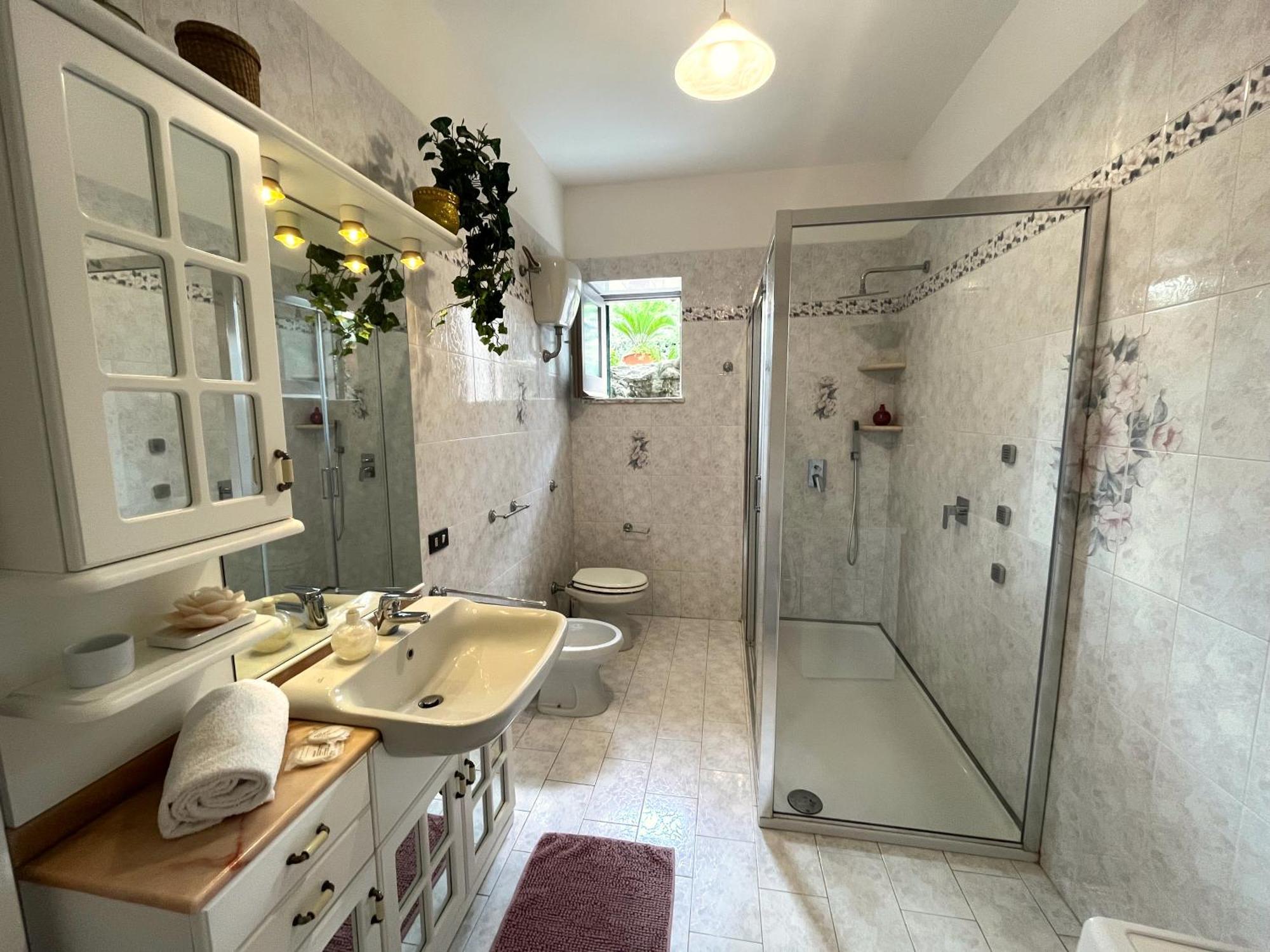 Casa Gaby Daire Massa Lubrense Dış mekan fotoğraf